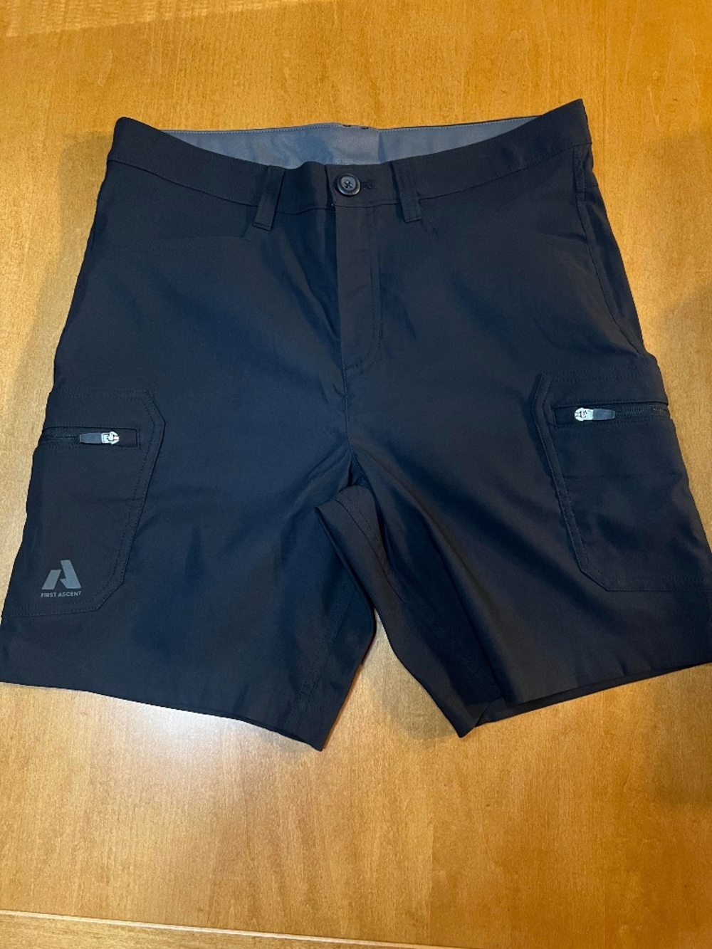 Men's Eddie Bauer Guide Pro 2.0 Shorts (32)